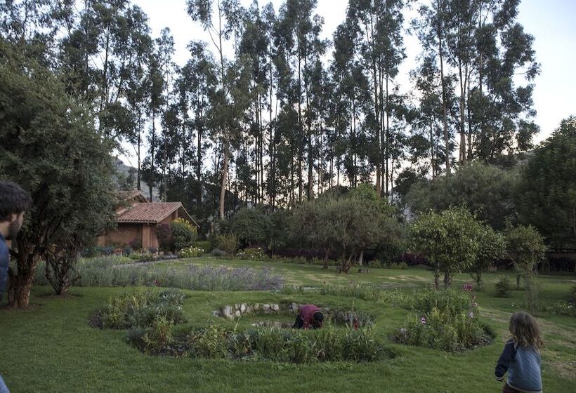 فندق Urubamba Higuspucro