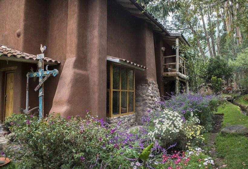 فندق Urubamba Higuspucro