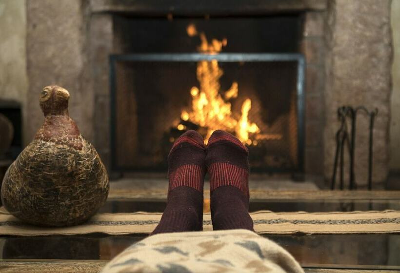 فندق Urubamba Higuspucro