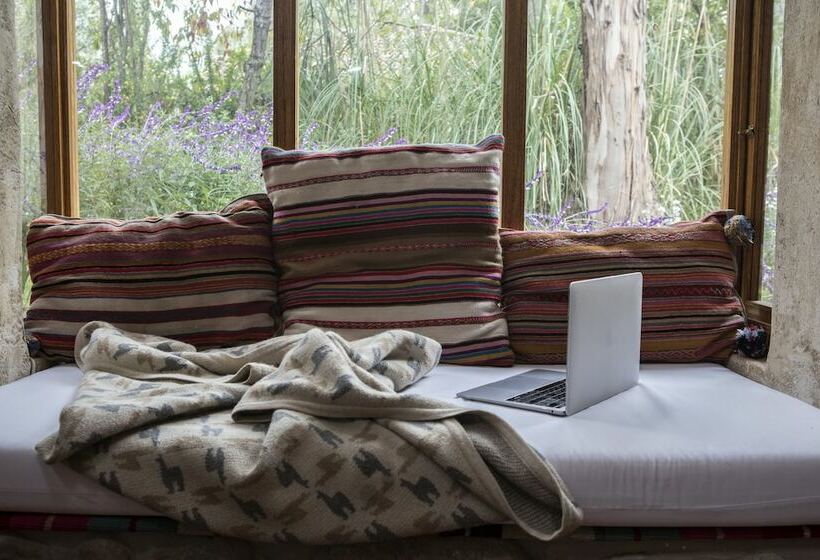 فندق Urubamba Higuspucro