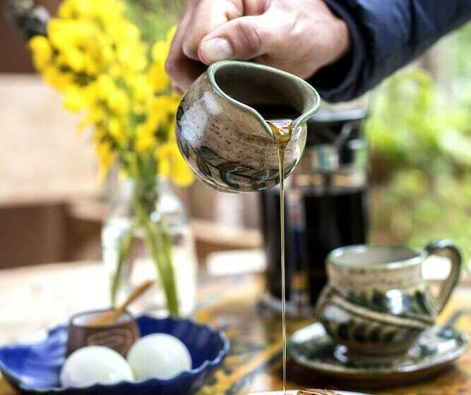 فندق Urubamba Higuspucro