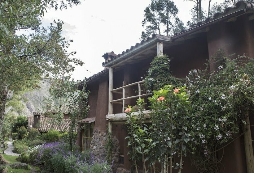 فندق Urubamba Higuspucro