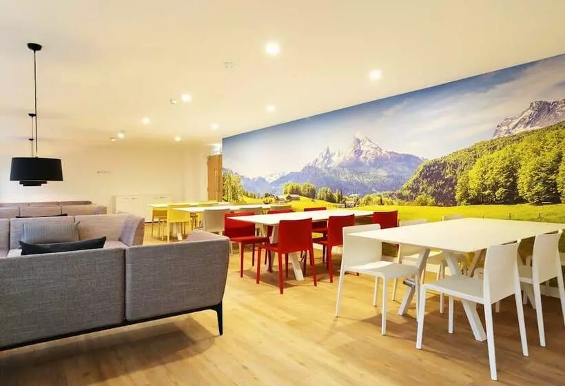ユースホステル Studio For Students Newcastle Underlyme