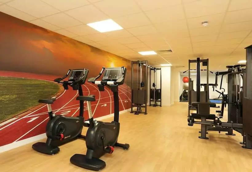 ユースホステル Studio For Students Newcastle Underlyme