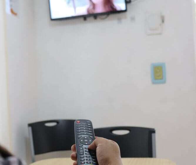 هتل Bungalows Villa Limon