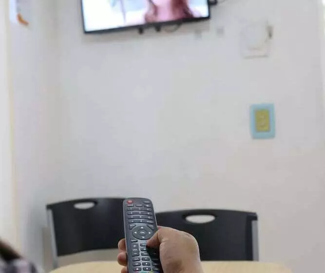 ホテル Bungalows Villa Limon