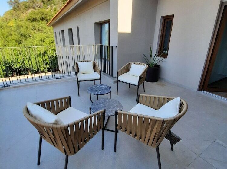 Hotel Estilo Mb   Merlo