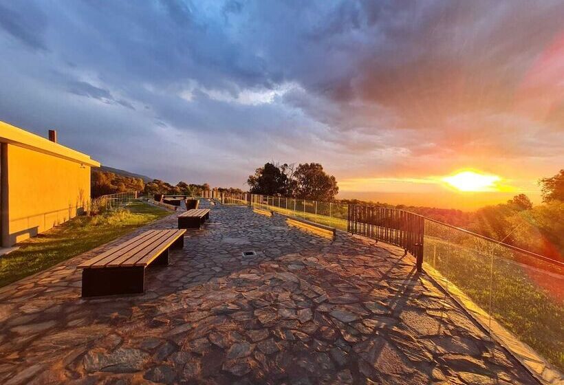 Hotel Estilo Mb   Merlo