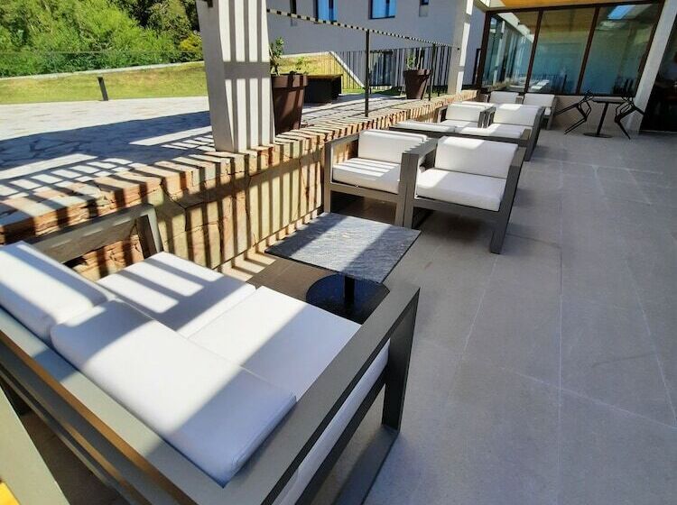 Hotel Estilo Mb   Merlo