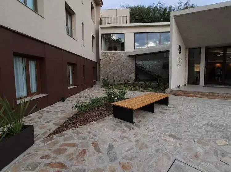 ホテル Estilo Mb   Merlo