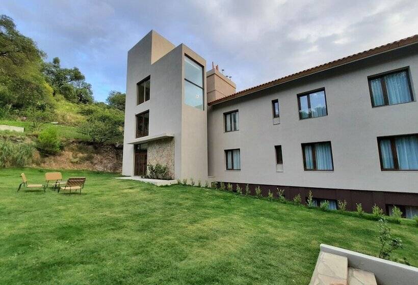 Hotel Estilo Mb   Merlo