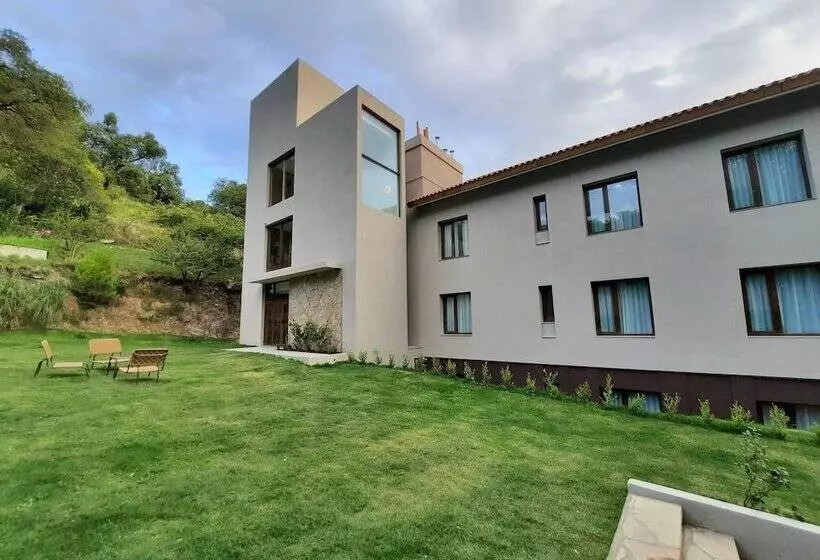 ホテル Estilo Mb   Merlo