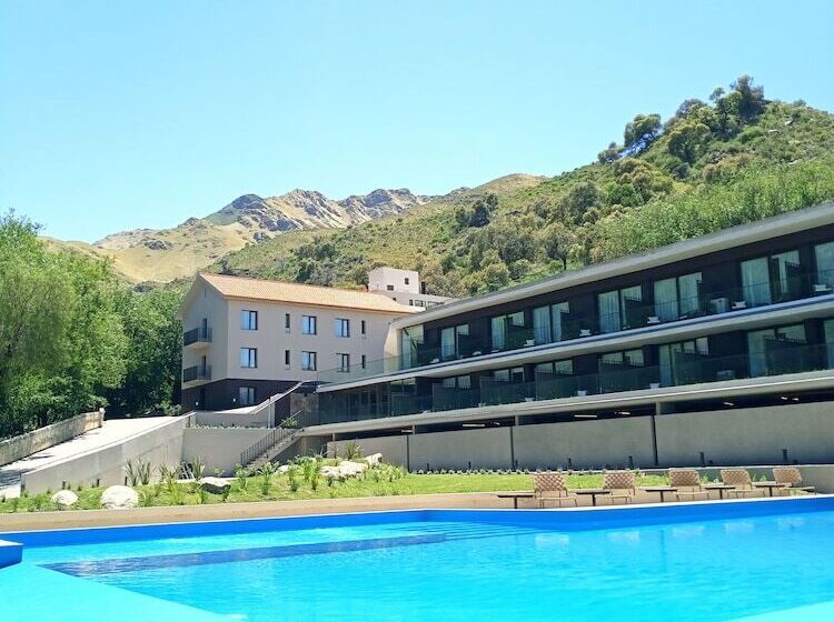 Hotel Estilo Mb   Merlo