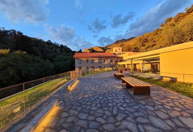 Hotel Estilo Mb   Merlo