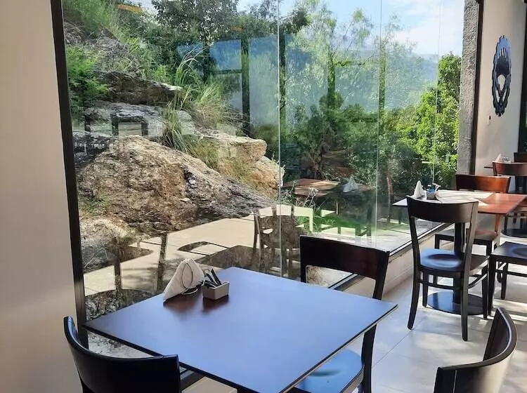 ホテル Estilo Mb   Merlo