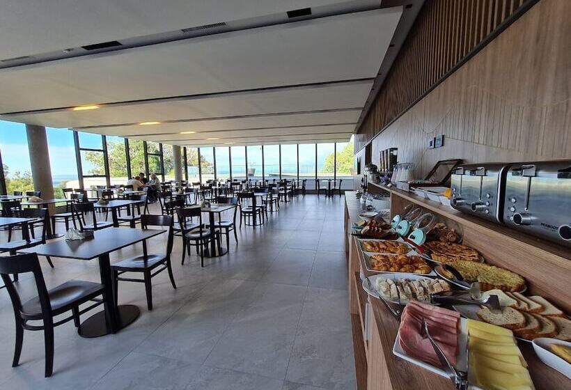 Hotel Estilo Mb   Merlo