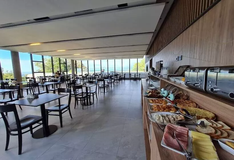 ホテル Estilo Mb   Merlo