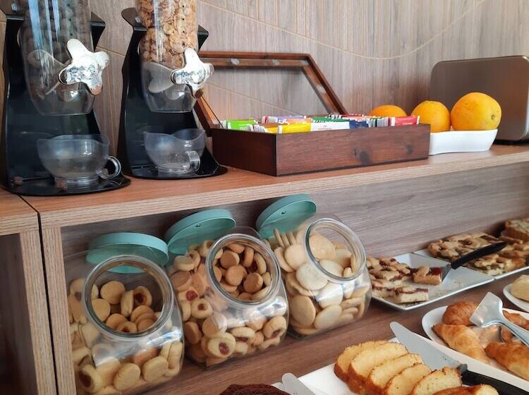 Hotel Estilo Mb   Merlo