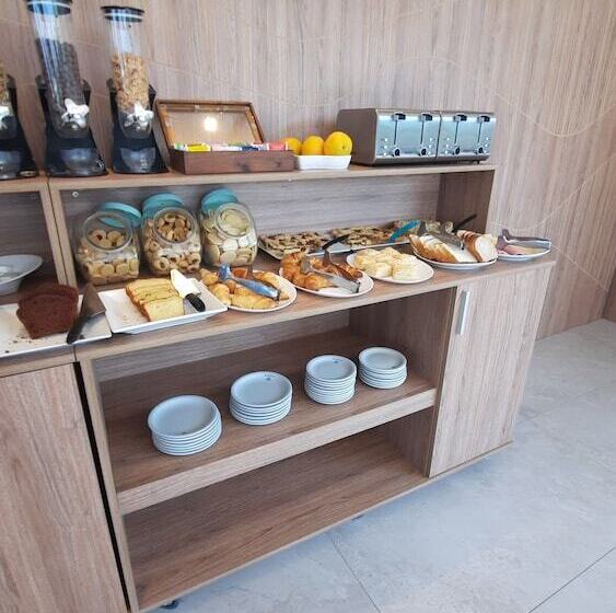 Hotel Estilo Mb   Merlo