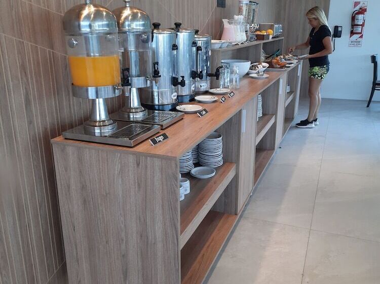 Hotel Estilo Mb   Merlo