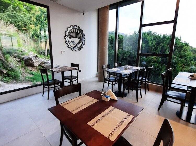 Hotel Estilo Mb   Merlo