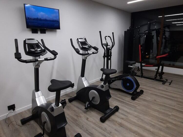 Hotel Estilo Mb   Merlo