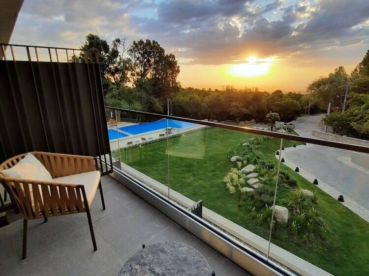 Hotel Estilo Mb   Merlo