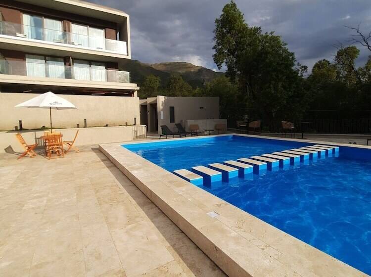 Hotel Estilo Mb   Merlo