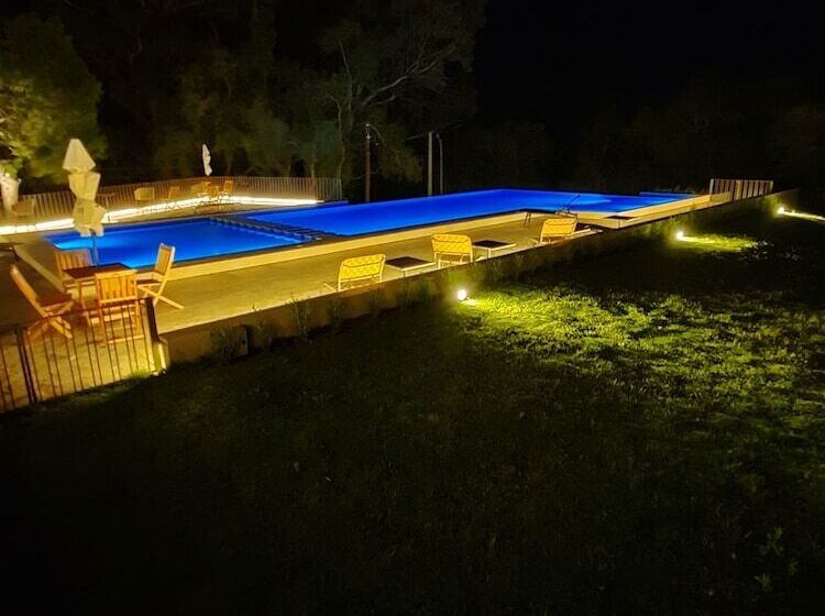 Hotel Estilo Mb   Merlo