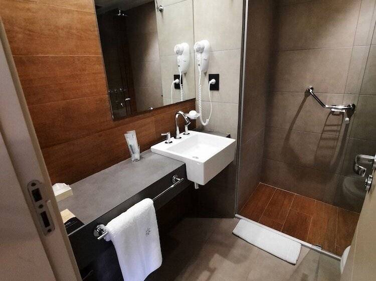 Hotel Estilo Mb   Merlo