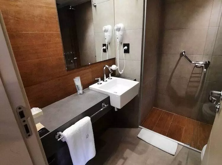 ホテル Estilo Mb   Merlo