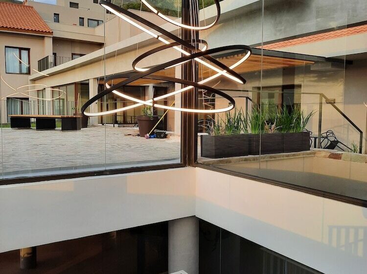 Hotel Estilo Mb   Merlo