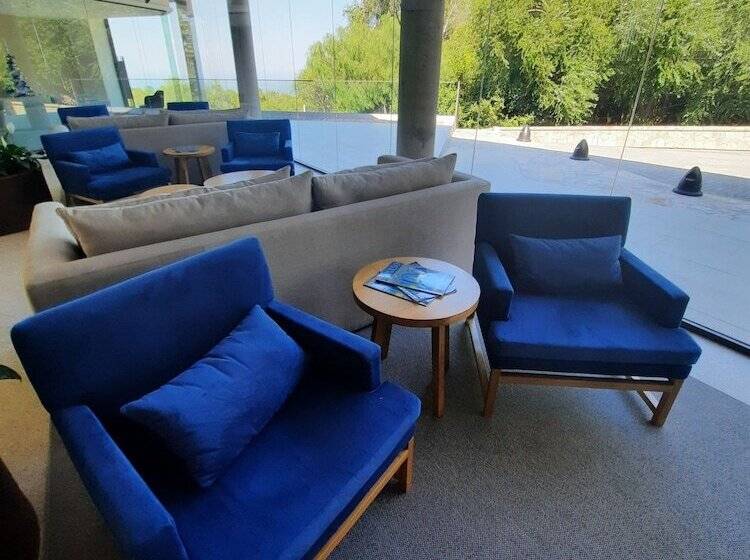 Hotel Estilo Mb   Merlo