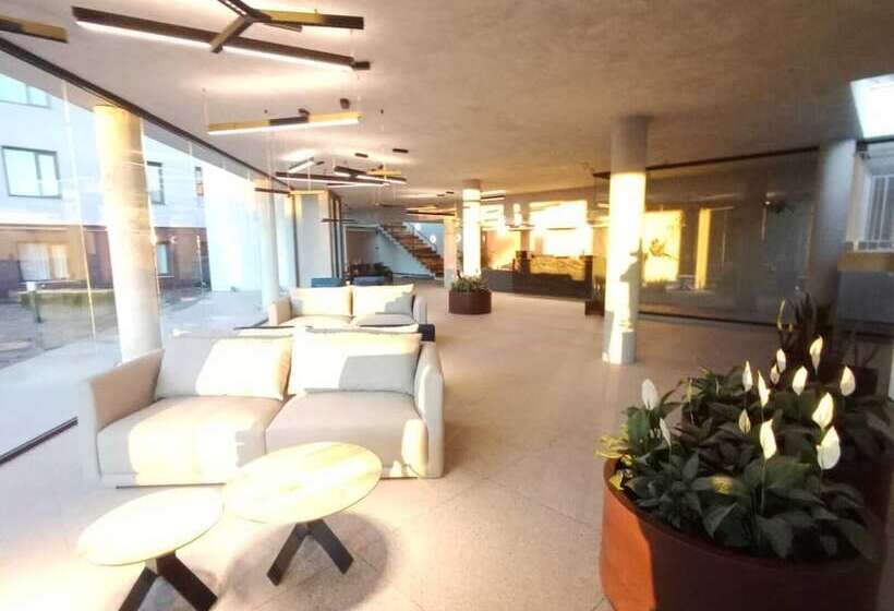 Hotel Estilo Mb   Merlo