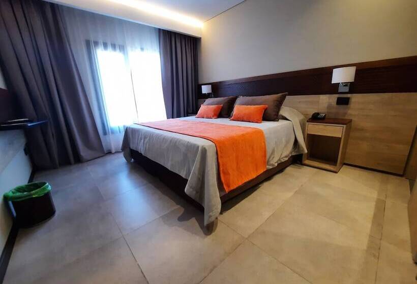 Hotel Estilo Mb   Merlo