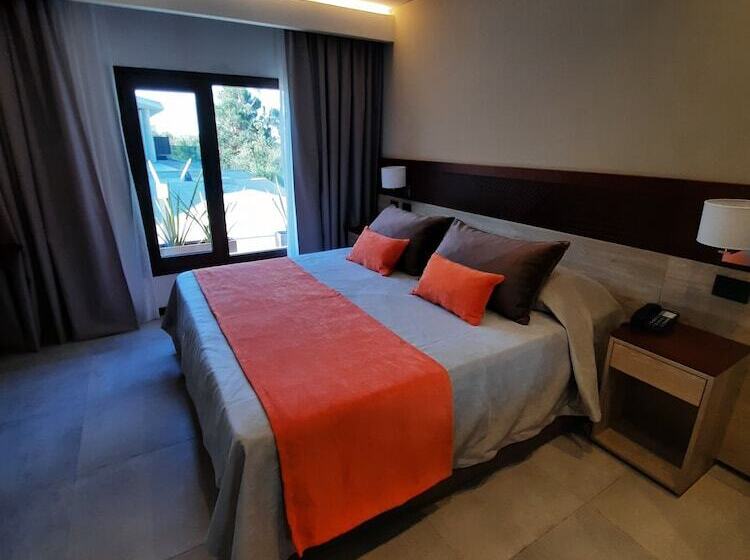 Hotel Estilo Mb   Merlo