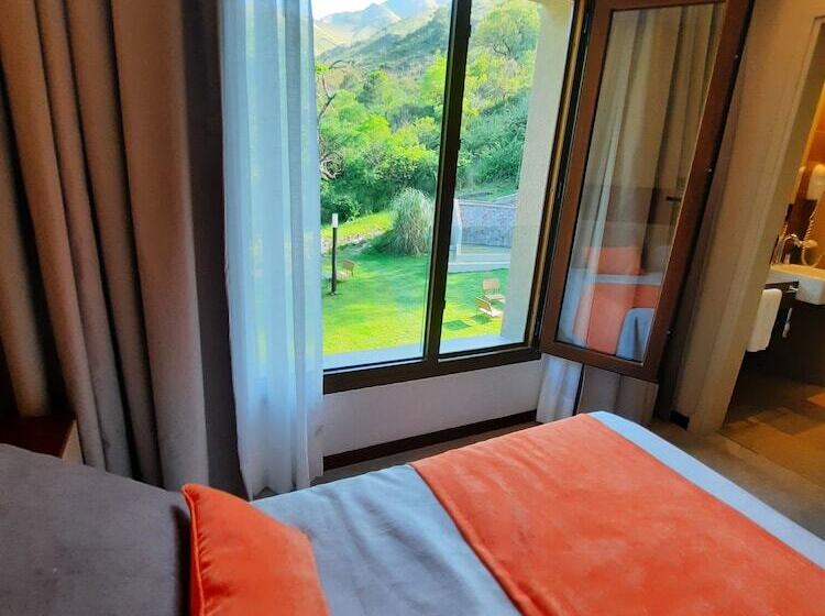 Hotel Estilo Mb   Merlo