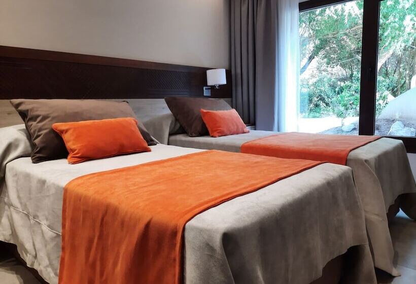 Hotel Estilo Mb   Merlo