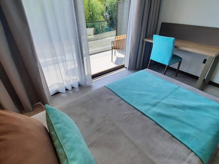 Hotel Estilo Mb   Merlo