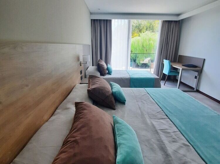 Hotel Estilo Mb   Merlo