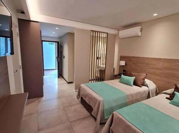 ホテル Estilo Mb   Merlo