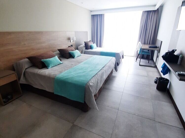 Hotel Estilo Mb   Merlo