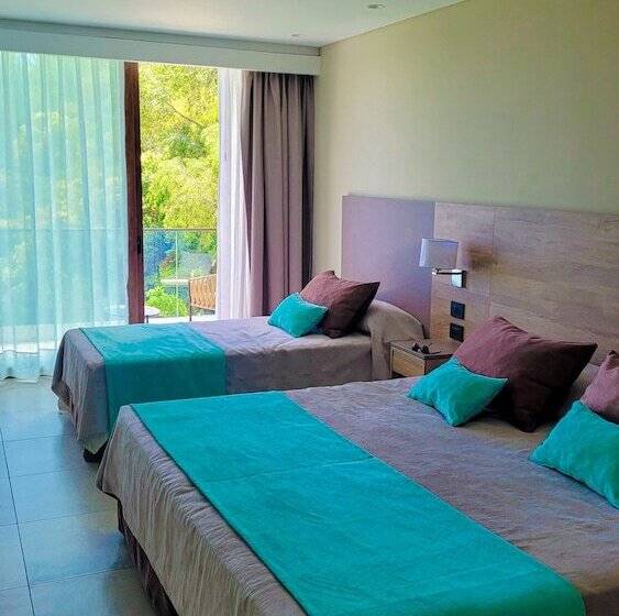 Hotel Estilo Mb   Merlo