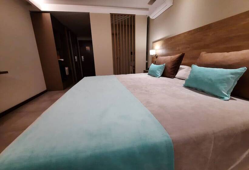 Hotel Estilo Mb   Merlo