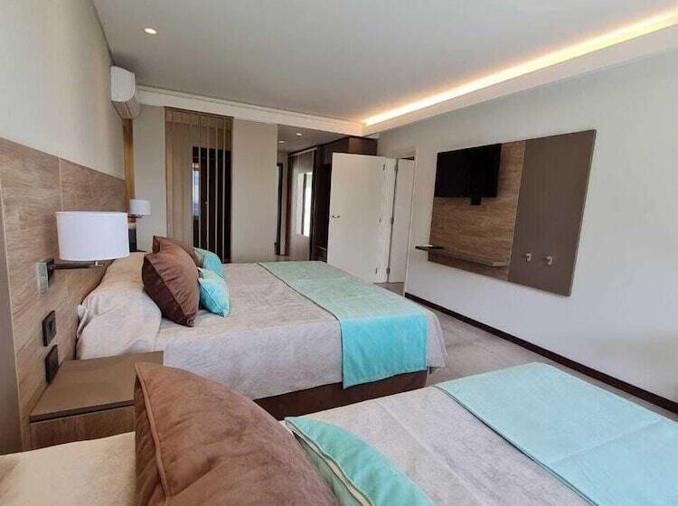 Hotel Estilo Mb   Merlo