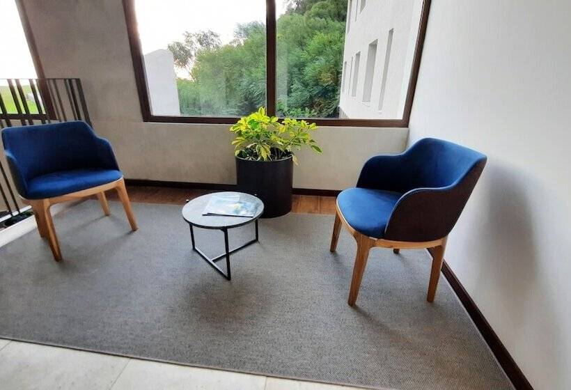 Hotel Estilo Mb   Merlo