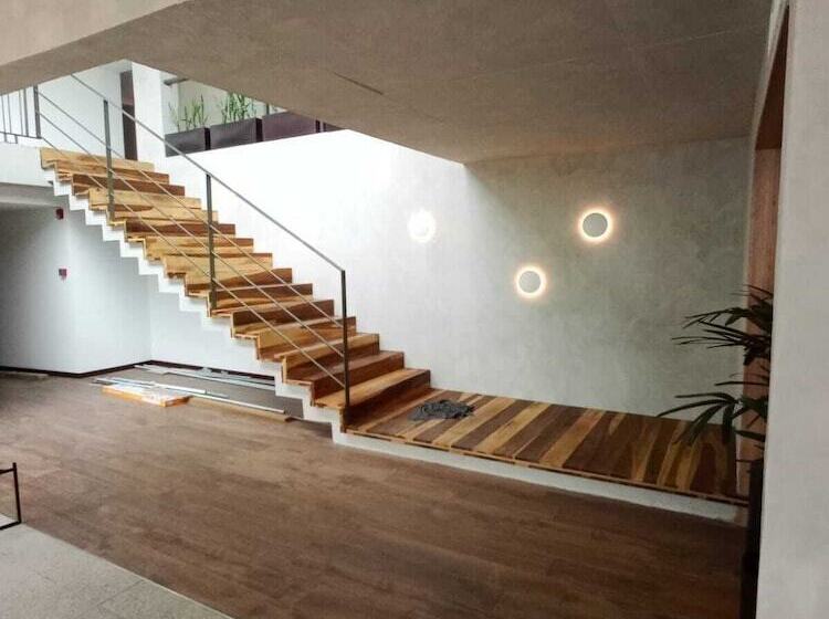 Hotel Estilo Mb   Merlo