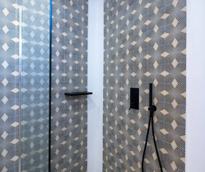 Hotell Infinity Blue Suites