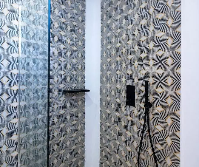 Hotelli Infinity Blue Suites