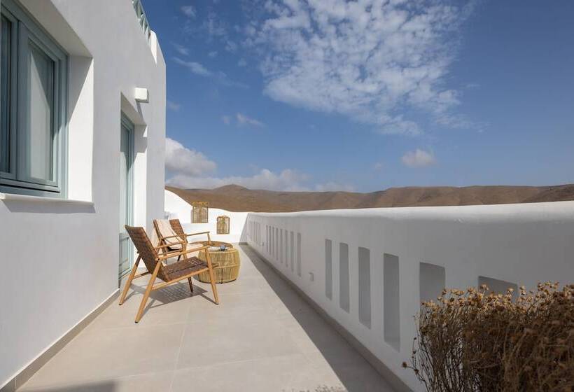 Hotell Infinity Blue Suites